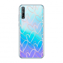 ����������� ����� ���� �� �������� �� Huawei P Smart S
