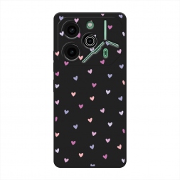 ������� ����������� ����� ���������� ��������� �������� �� Tecno Pova 6 pro 5G
