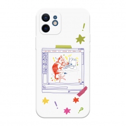 Soft touch ����� ����� �� ������� ������� �� iPhone 12