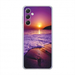 ����������� ����� ����� �� ����� �� Samsung Galaxy M54