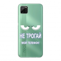 ����������� ����� �� ������ ��� ������� �� Realme C11