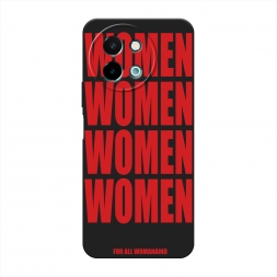 ������� ����������� ����� WOMEN �� Vivo Y38 5g