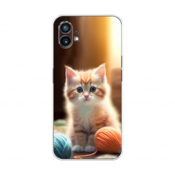 ����������� ����� ����� ������ � ������� �� Nothing Phone 1