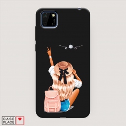 ������� ����������� ����� ���������� ��������� �� Honor 9S
