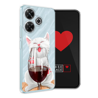 ����������� ����� ��� � ������� �� Xiaomi Redmi 13