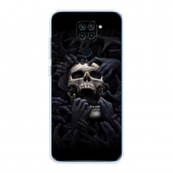 ����������� ����� ����� 29 �� Xiaomi Redmi 10X 4G