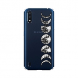 ����������� ����� ���� ���� �� Samsung Galaxy M01