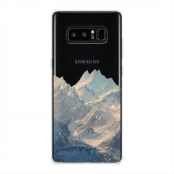 ����������� ����� ���� ��� 2 �� Samsung Galaxy Note 8