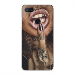 ����������� ����� ������� � ������������ �� Xiaomi Mi 8 Lite (Youth Edition)