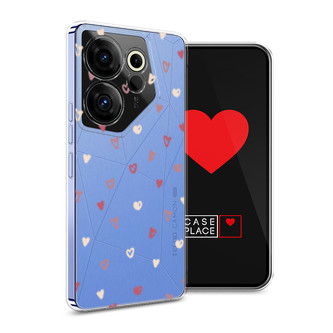 ����������� ����� ������� �� �������� �� Tecno Camon 20 Premier