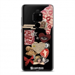 ����������� ����� ������� � ������ 2 �� Huawei Mate 20
