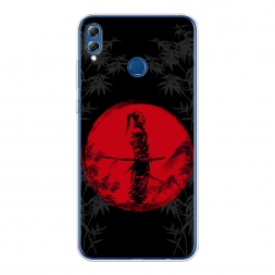 ����������� ����� ������� �� ������� ���� �� Honor 8X