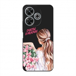 ������� ����������� ����� ������� ������� �� Poco M6 4G