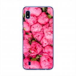 ����������� ����� ���������� ����� �� Samsung Galaxy A10
