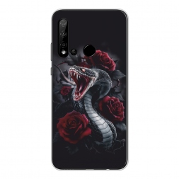 ����������� ����� Dark snake �� Huawei Nova 5i