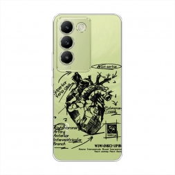����������� ����� ������������� ������ 2 �� Vivo Y100 4G