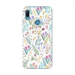 ����������� ����� ������� ����� ������� �� Huawei Y6s