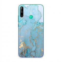 ����������� ����� ������� ������ ������� �� Huawei P40 lite E