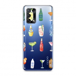 ����������� ����� ������ ������� �� Oppo A74