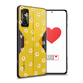 ����������� ����� ������� ������� �� Xiaomi Poco F4 GT