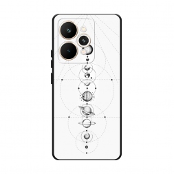 ������� ����������� ����� ����� ������ �� Realme 15 Pro