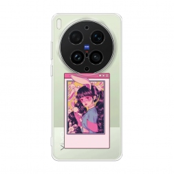 ����������� ����� Anime window �� Vivo X300 Ultra
