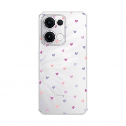 ����������� ����� ���������� ��������� �������� �� Oppo Reno 13