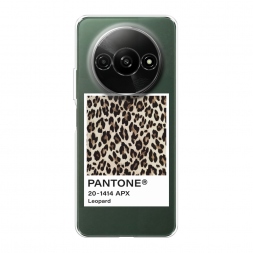 ����������� ����� Pantone leopard �� Poco C61