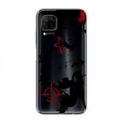 ����������� ����� ������� � ��������� �� Huawei Nova 7i