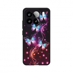 ������� ����������� ����� ������� � ������� ������ �� Xiaomi 15