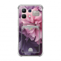 ������ ���������� ������ �� Infinix Note 60 Pro