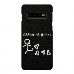 ������� ������ ���� �� ���� ����� �� Samsung Galaxy S10 Plus