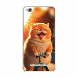 ����������� ����� ��� �� ������ �� Xiaomi Redmi 4A