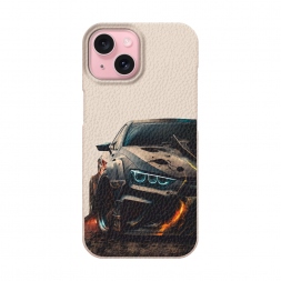 ������� ������� �� ����� 2 �� iPhone 15