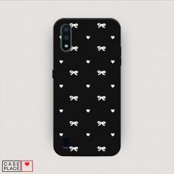 ������� ����������� ����� ������� ������� 1 �� Samsung Galaxy M01