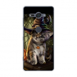 ����������� ����� ��� �� �������� �� Sony Xperia XZ2 compact