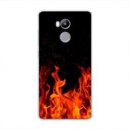 ����������� ����� ��� � ���� �� Xiaomi Redmi 4 Pro