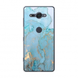 ����������� ����� ������� ������ ������� �� Sony Xperia XZ2 compact