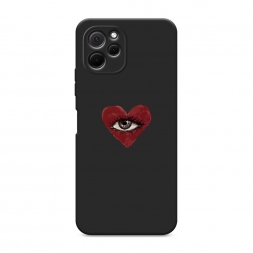 ������� ����������� ����� heart eye 2 �� HuaweI Nova Y61