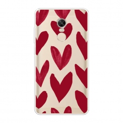 ����������� ����� ������� �������� ������� �� Xiaomi Redmi Note 4X (Global)