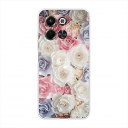 ����������� ����� ���������� ���� �� Tecno Spark 30 5G