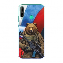 ����������� ����� �������-����� �� Huawei P40 lite E