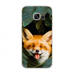����������� ����� ������� ���� �� Samsung Galaxy S7