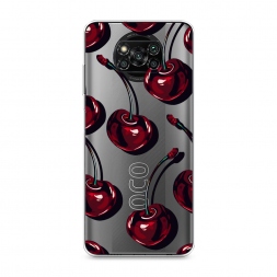 ����������� ����� ������ ������� 4 �� Xiaomi Poco X3 Pro