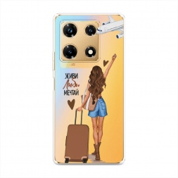 ����������� ����� ���� ���� ������ �� Infinix Note 30 Pro