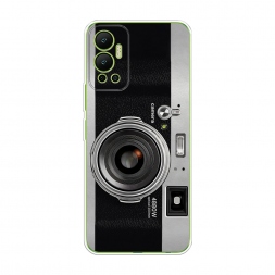 ����������� ����� ����� ������ �� Infinix Hot 12