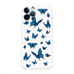 Soft touch ����� ����� ������� �� iPhone 12 Pro Max