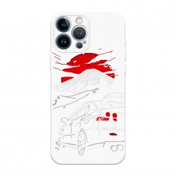 Soft touch ����� ������ � ����� 1 �� iPhone 13 Pro Max