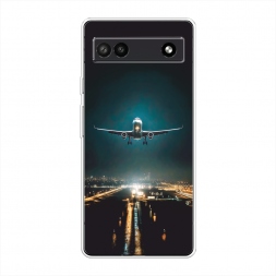����������� ����� ������� � ������ ���� �� Google Pixel 6A