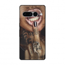 ������� ����������� ����� ������� � ������������ �� Google Pixel 7 Pro